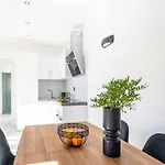 Apartment Rokotin With Pool And Great View