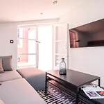 Apartment Rokotin With Pool And Great View
