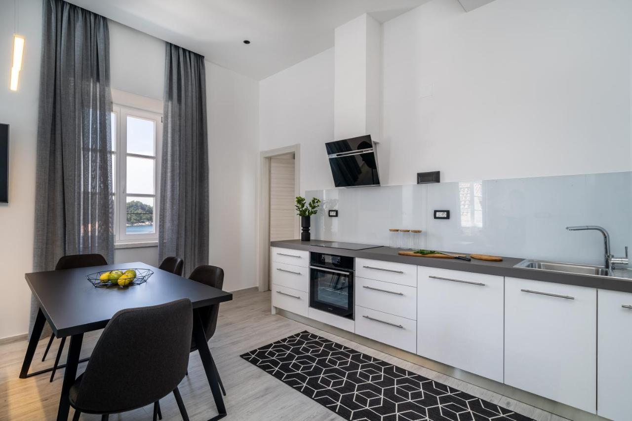 Rokotin With Pool And Great View Apartman *