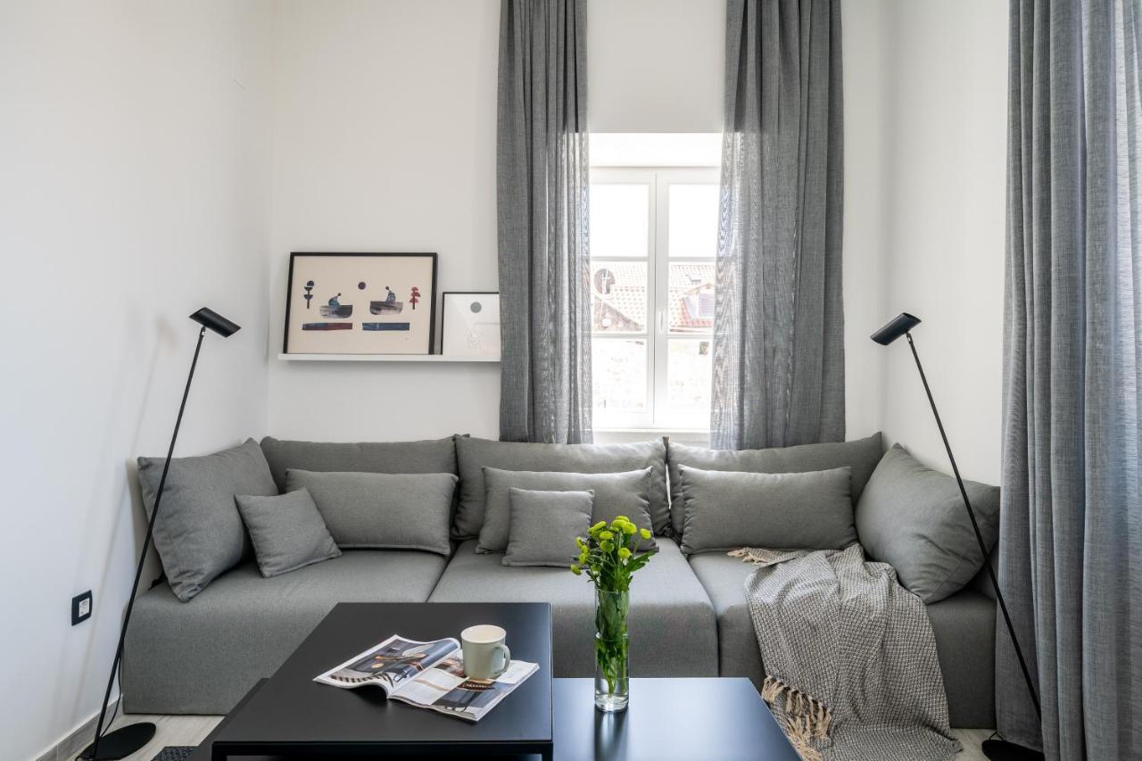 Rokotin With Pool And Great View Apartman