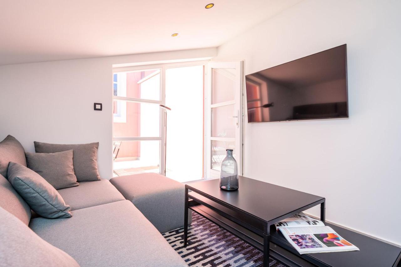 Rokotin With Pool And Great View Apartman Cavtat