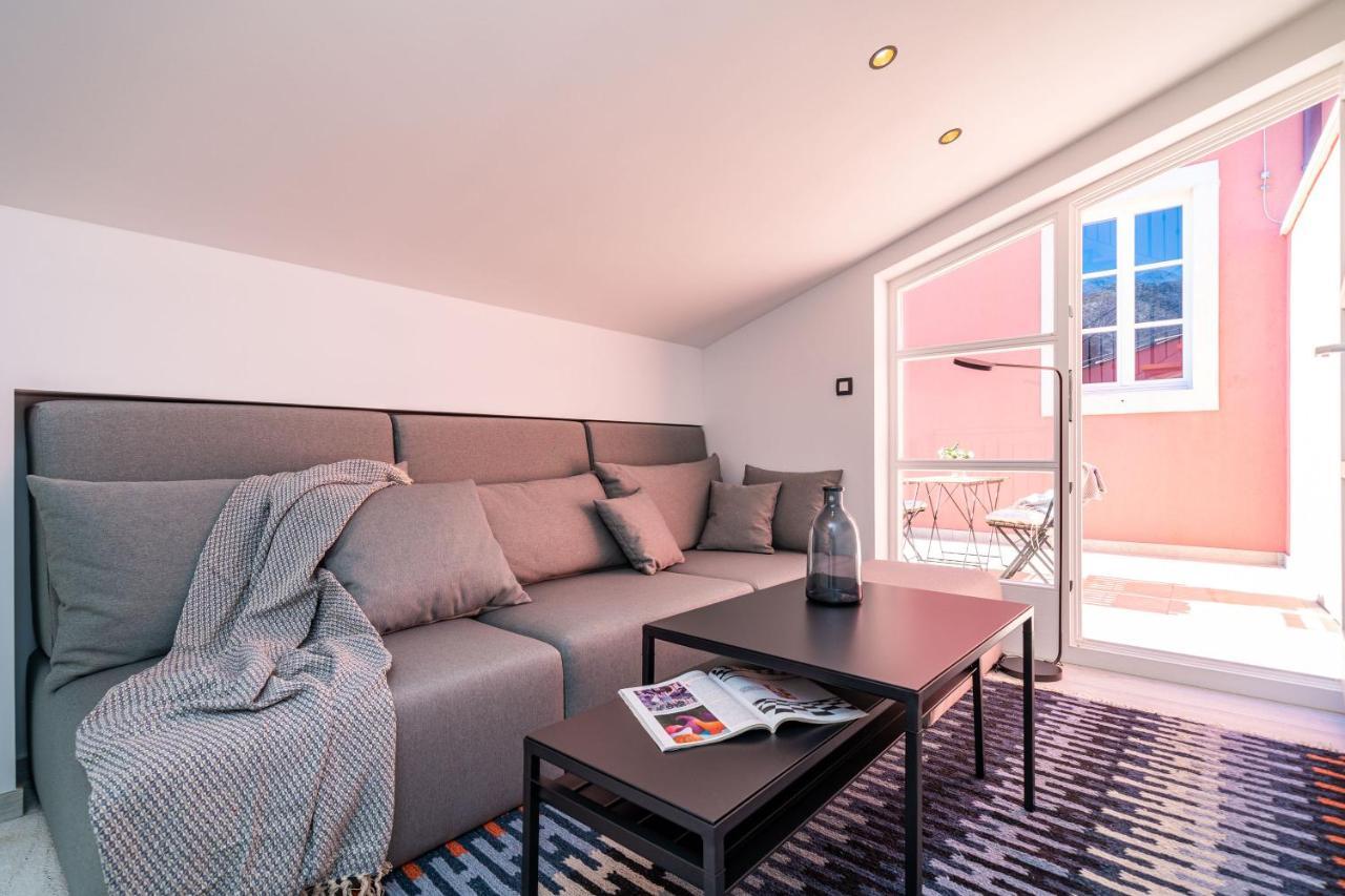 Rokotin With Pool And Great View Apartman