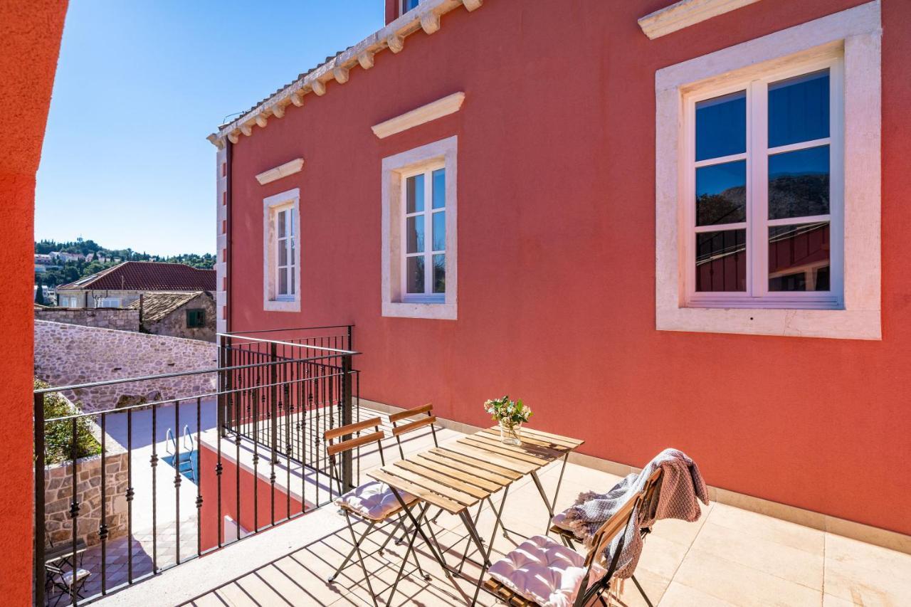 Apartman Rokotin With Pool And Great View Cavtat