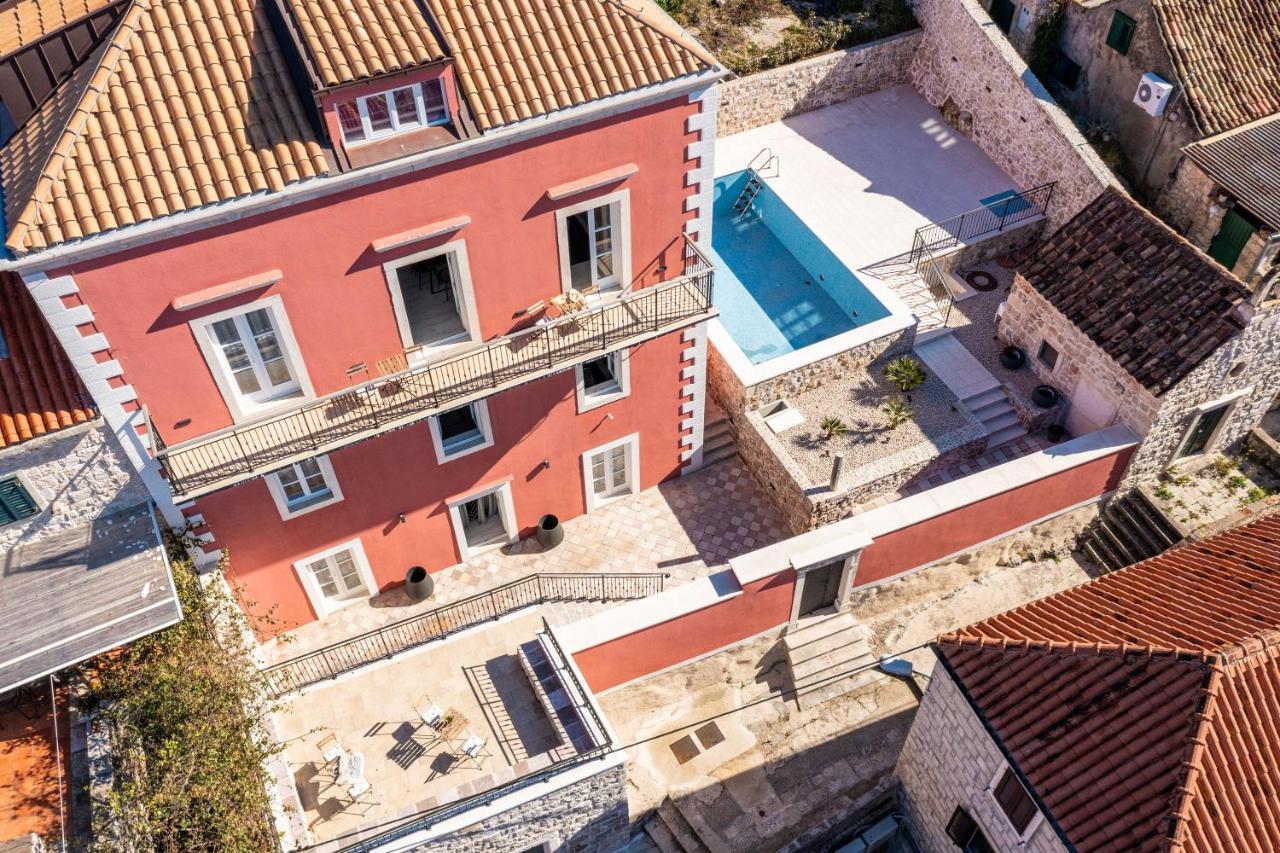 Rokotin With Pool And Great View *